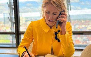 Каллас: Отношения между ЕС и Ираном зависят от прогресса во всех сферах