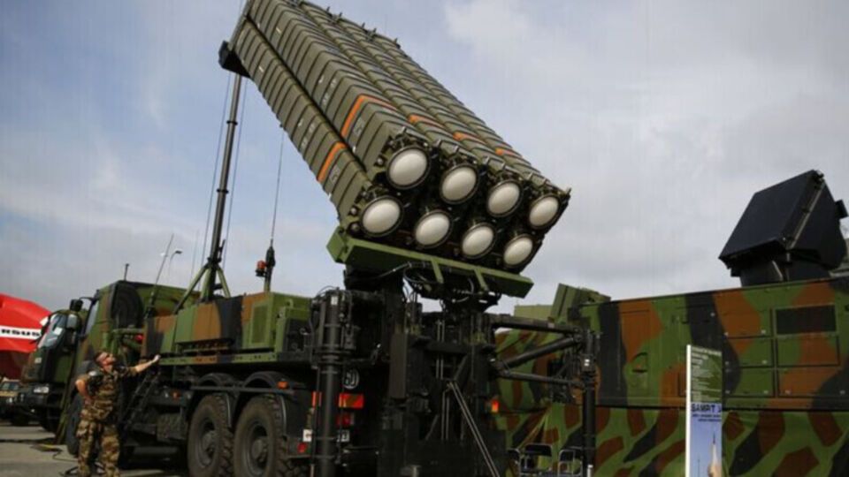 СМИ пишет, что некоторые эксперты полагают, что SAMP/T может превзойти Patriot