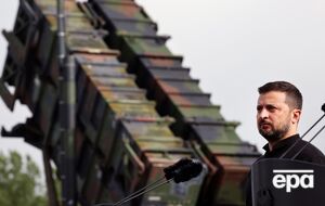 Как говорится в статье, союзники Киева стремятся достичь договоренности о предоставлении систем ПВО до саммита НАТО