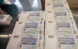 Наибольшие суммы задекларировали жители Киева