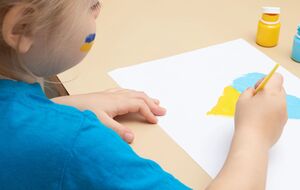 З початку війни в Україні Росія депортувала і примусово перемістила майже 20 тис. українських дітей, понад 1,2 тис. із них удалось повернути