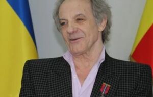 1 мая Василию Зинкевичу исполнилось 80 лет