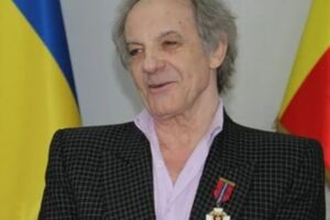 1 травня Василю Зінкевичу виповнилося 80 років