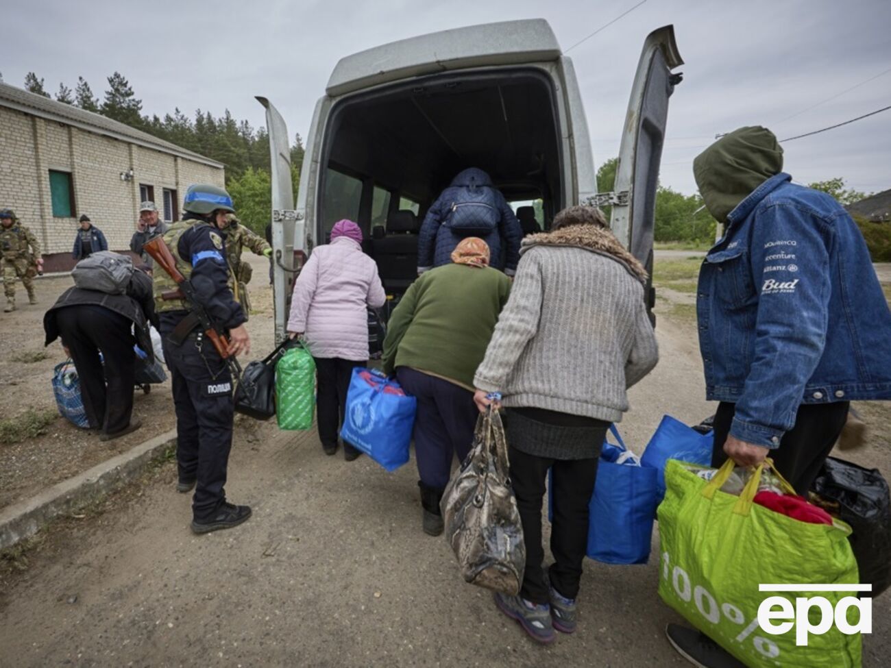 Голова Сумської РВА закликав евакуюватися жителів Білопілля й Ворожби
