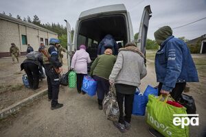 Голова Сумської РВА закликав евакуюватися жителів Білопілля й Ворожби