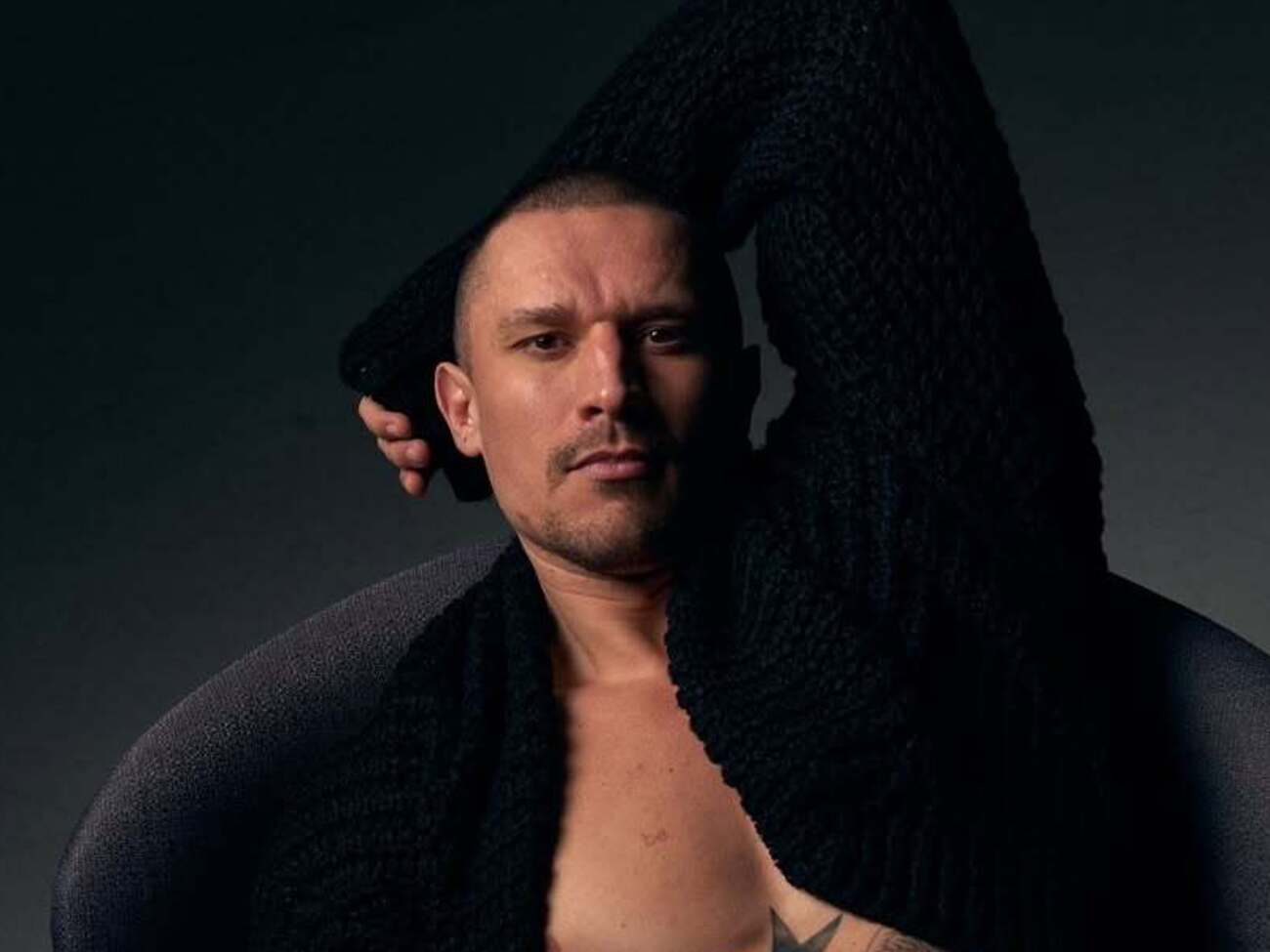 Цымбалюк: Знаю, что для многих людей реалити-шоу "Холостяк" – любимый проект на ТВ