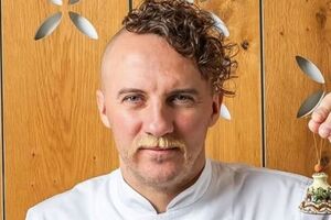 Клопотенко: Житній ринок має залишитися не як руїна, а як місце сили