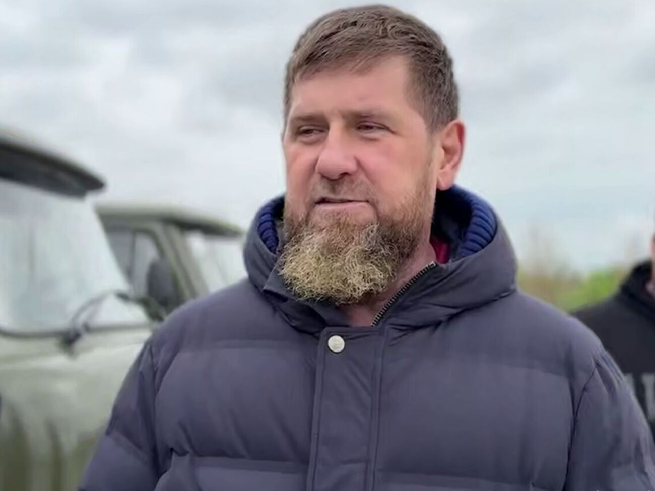 Кадиров із 2023 року просуває наступника, пише ЗМІ