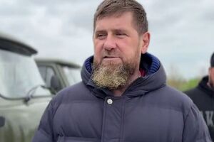 Кадыров с 2023 года продвигает преемника, пишет СМИ