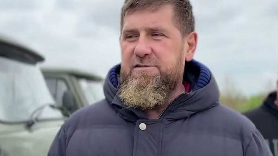 Кадиров із 2023 року просуває наступника, пише ЗМІ