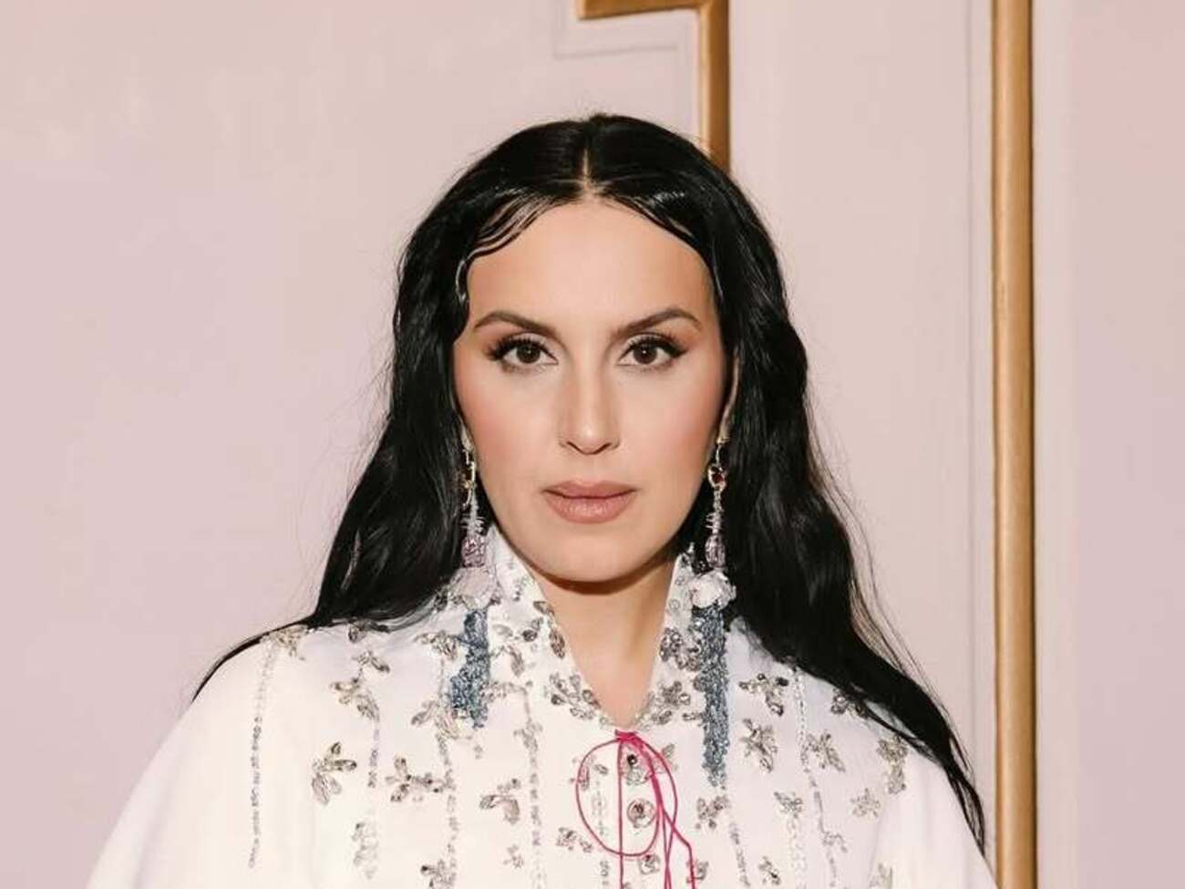 Джамала: Просто спрятаться, просто бояться – именно об этом и мечтает "русский мир"