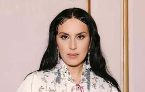 Джамала: Просто спрятаться, просто бояться – именно об этом и мечтает "русский мир"