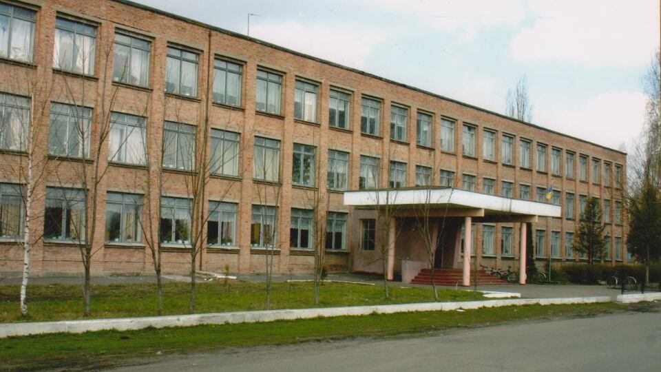 Паблики пишут, что инцидент произошел в лицее №6