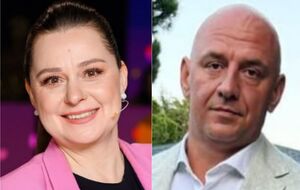 Біблів про Потапа: Мені здається, що він більше користі приніс би тут