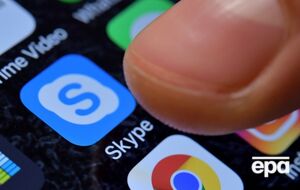 5 мая Microsoft закрыла Skype