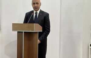 Бадамов критиковал российского депутата Валуева