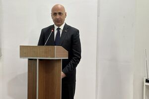 Бадамов критиковал российского депутата Валуева