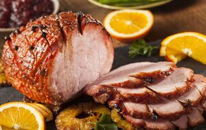 Для шинки вам знадобиться 1,5 кг філе індички