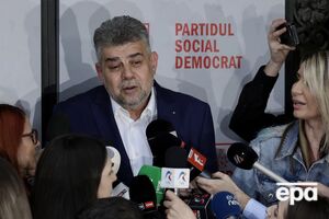 Чолаку був прем'єром Румунії із червня 2023 року