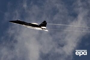 ЦАХАЛ заявил, что атака стала ответом на неоднократные атаки хуситов по Израилю