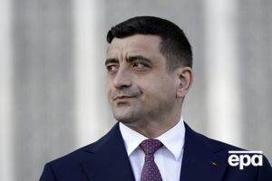 Симиона в первом туре выборов поддержало более 40% избирателей