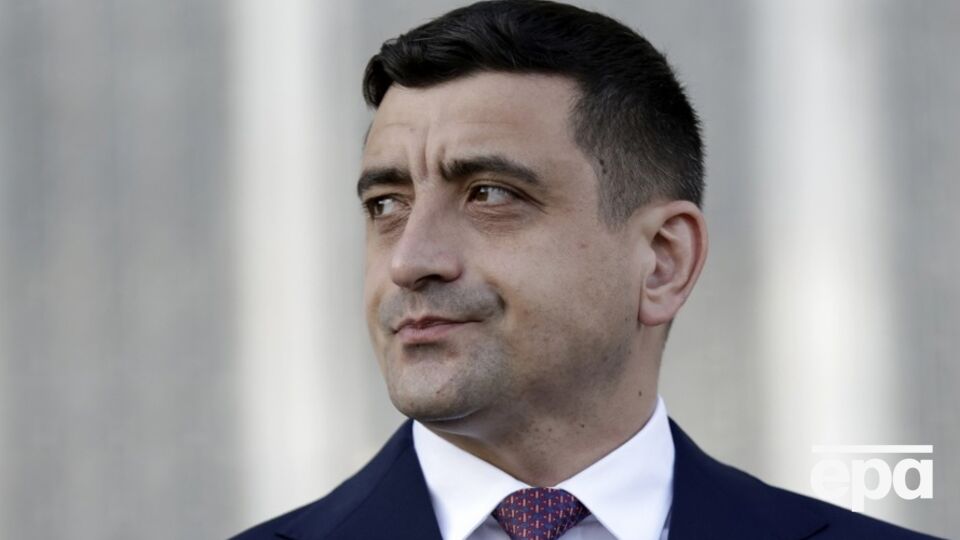 Симиона в первом туре выборов поддержало более 40% избирателей