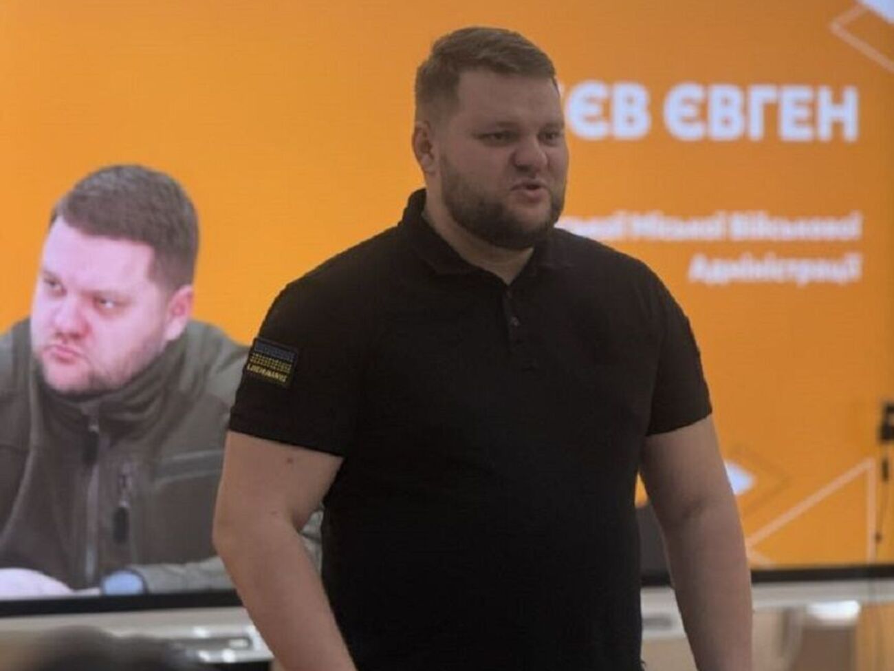 Иевлев: Выступаю за конструктив в медиасообществе и надеюсь на понимание