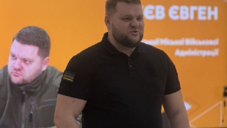 Ієвлєв: Виступаю за конструктив у медіаспільноті і сподіваюся на розуміння