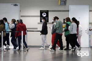 Деньги выплачиваются при подтверждении выезда из США