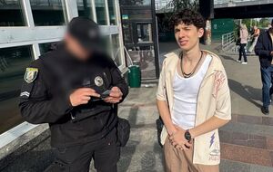 Муаяд: Мораль проста: курение – это не круто