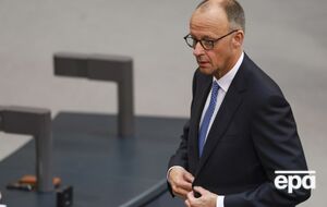 Мерц провалил первое голосование в парламенте