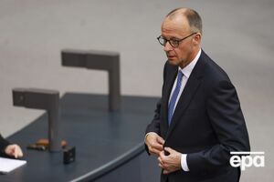 Мерц провалив перше голосування в парламенті