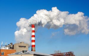 Промышленники просят власть договориться с европейскими партнерами об отсрочке применения СВАМ, пишет "Экополитика"