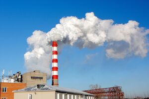 Промышленники просят власть договориться с европейскими партнерами об отсрочке применения СВАМ, пишет "Экополитика"