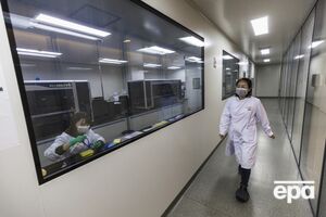 Финансирования лишены лаборатории в КНР и Иране