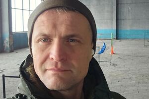 Світ піхоти змінюється на гірше так швидко, що навіть командири не встигають це усвідомити