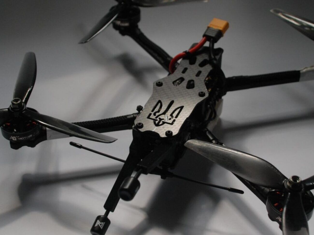 Українську зброю продаватимуть за кордон