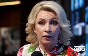 Захарова обвинила Зеленского в отказе от перемирия, хотя он предлагал сделать его 30-дневным