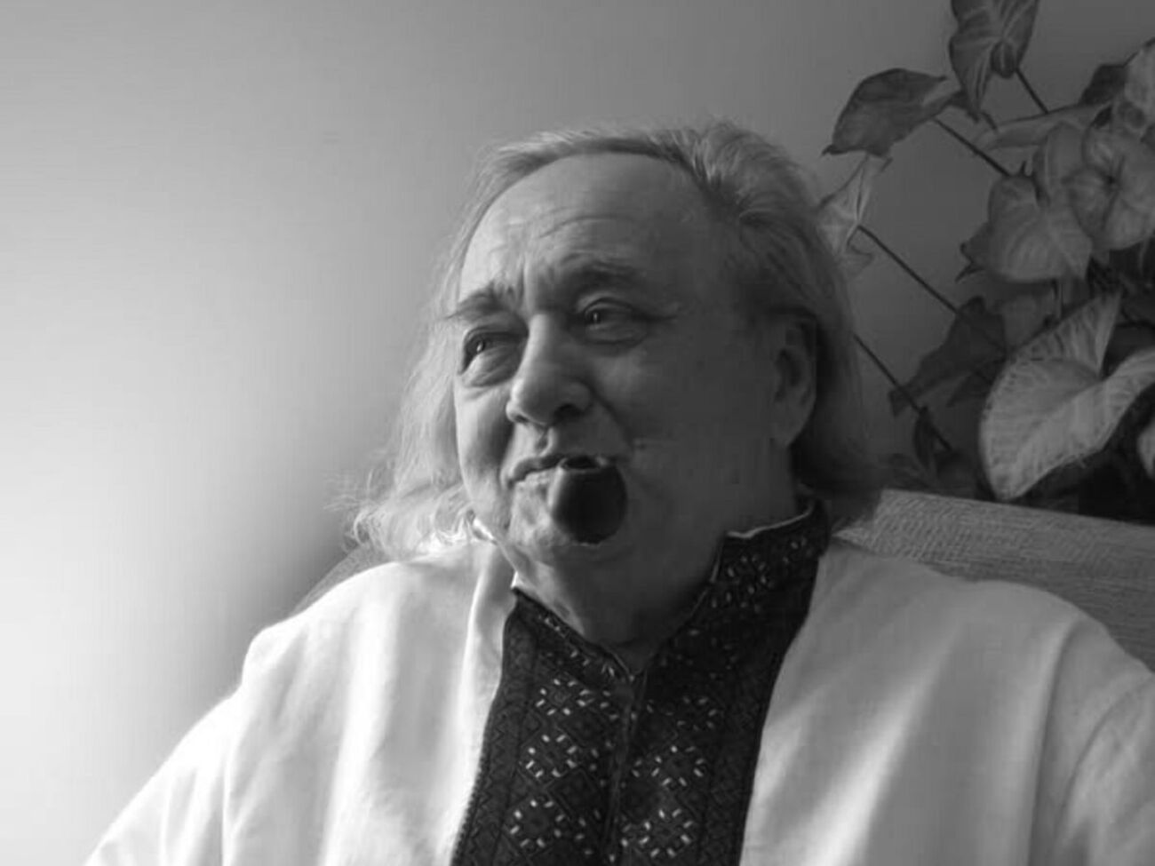 Дата й час похорону письменника поки невідомі