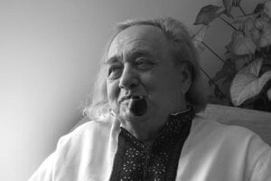 Дата й час похорону письменника поки невідомі
