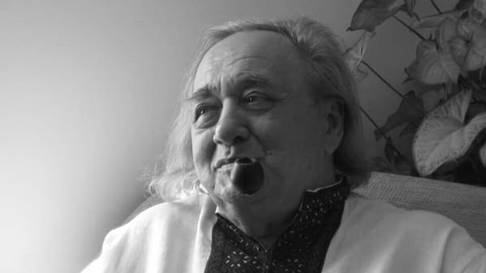 Дата й час похорону письменника поки невідомі