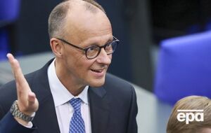 Мерца назначили канцлером Германии со второй попытки