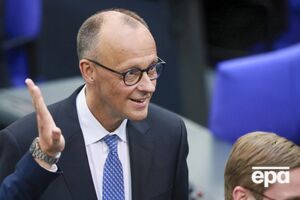 Мерца призначили канцлером Німеччини з другої спроби