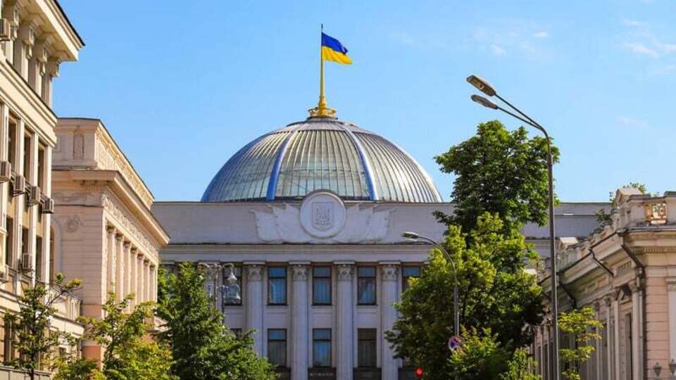 Дальше – ратификация соглашения в зале 8 мая, подчеркнул Железняк