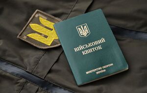 В Житомирском ТЦК отметили, что действуют исключительно по закону