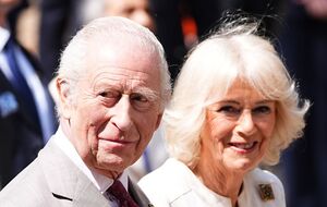 6 мая 2023 года Чарльз III официально стал королем, а его жена – королевой Великобритании