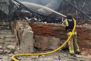 Еще один ребенок находится в крайне тяжелом состоянии, отметили в ОВА