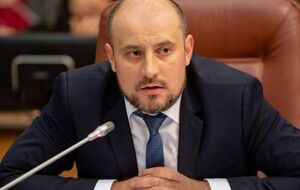 Слобожан: Мы надеемся, что после столь масштабного обсуждения и негативной реакции в обществе законопроект не будет вообще зарегистрирован