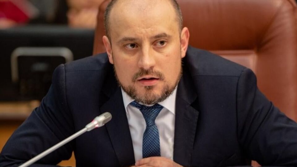 Слобожан: Ми сподіваємося, що після такого маштабного обговорення і негативної реакції в суспільстві законопроєкт не буде взагалі зареєстрований