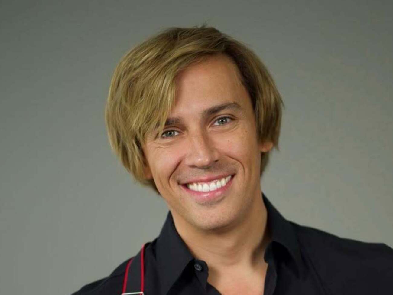 Коли Галкіну було три роки, його сім'я переїхала в Одесу